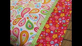 Magic Pillowcase  Awesome Fun amp Beginner Friendly [upl. by Anglo]