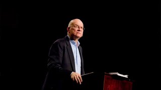 A Biblical Theology of Revival — Tim Keller [upl. by Yrdnal]