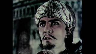 Skenderbeu Film ShqiptarAlbanian Movie [upl. by Ymorej42]