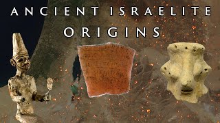 The Origins of the Israelites [upl. by Llerihs]