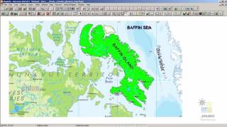 How to Create Workspace file in Mapinfo Professional [upl. by Aztiraj]