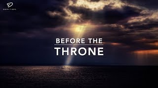 Before The Throne 3 Hour Prayer amp Meditation Music [upl. by Aracat]