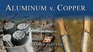 Aluminum v Copper Wiring [upl. by Adall]