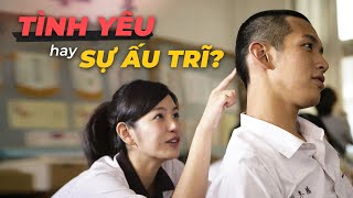 Cô Gái Năm Ấy Chúng Ta Cùng Theo Đuổi Sự ẤU TRĨ Của Tuổi Trẻ [upl. by Gnol]