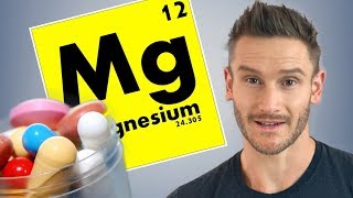 Which FORM of Magnesium Should YOU Take [upl. by Artur]