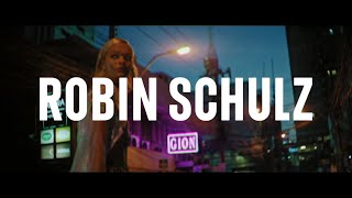 Robin Schulz  The Singles of IIII Megamix Official Video [upl. by Aicirtan471]