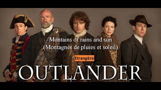 OUTLANDER GénériqueTraduction [upl. by Saltzman]