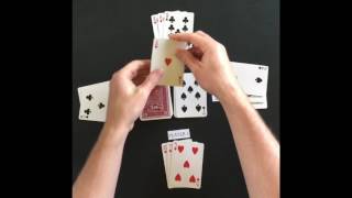 How To Play 31 Card Game [upl. by Ennadroj503]