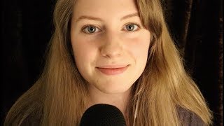 ASMR  Humming amp Singing very relaxing [upl. by Trilley]