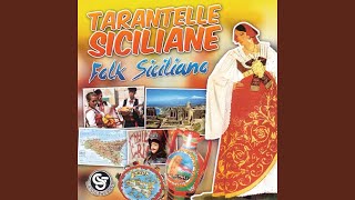 Tarantella siciliana [upl. by Icnan977]