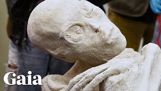 Special Report Unearthing Nazca [upl. by Lev]