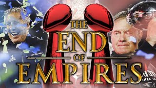 The End of Empires [upl. by Enitselec]