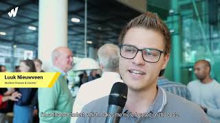 Windesheim Zero Waste Hackathon [upl. by Jallier]