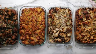 4 Ways To Up Your Stuffing Game [upl. by Yesnyl]