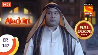 Aladdin  Ep 357  Full Episode  27th December 2019 [upl. by Colas]