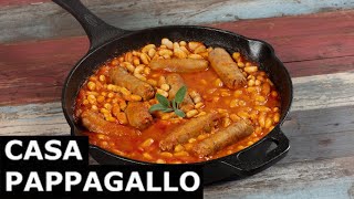 Salsicce e fagioli S2  P59 [upl. by Rayham]