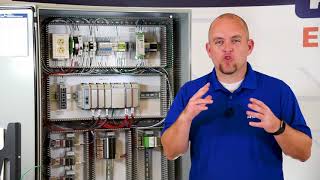 Industrial Wiring Tips and Tricks [upl. by Ikcir]