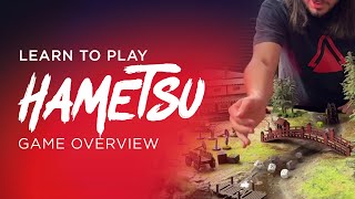 Hametsu Game Introduction and Overview [upl. by Katya]