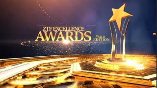 ZTF Excellence Awards 2023 [upl. by Amund139]