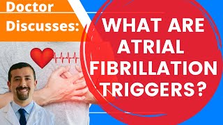 The Mechanics of Atrial Fibrillation [upl. by Yaj]