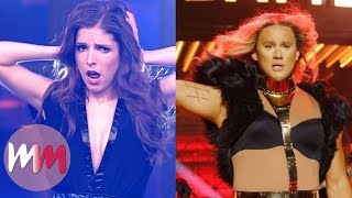 Top 10 Best Lip Sync Battles [upl. by Seton]