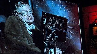 Questioning the universe  Stephen Hawking [upl. by Adlev]