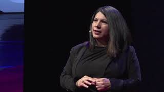 The power of advocacy  Xiomara Torres  TEDxPortland [upl. by Dlared456]