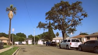 Grove Street in Real Life  Compton CA [upl. by Jeddy]