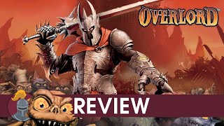 Overlord Review [upl. by Maximilian571]