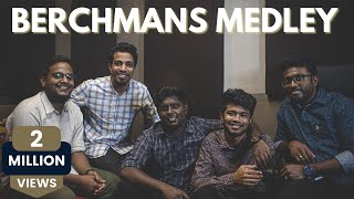 Fr SJ Berchmans Medley Songs  Tamil Christian Medley Songs  ArcD [upl. by Atiz982]