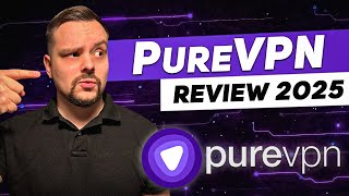 PureVPN Review  2024  Includes LATEST Updates [upl. by Enirtak]