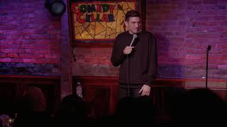 Men show love through sacrifice  Andrew Schulz  Stand Up Comedy [upl. by Wentworth]