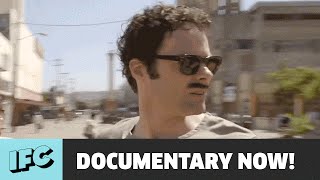 Documentary Now  Official Trailer ft Fred Armisen amp Bill Hader  IFC [upl. by Joanie224]