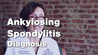 Ankylosing Spondylitis Visual Explanation for Students [upl. by Elspeth547]