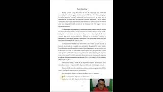 Cómo redactar un informe académicoEjemplo [upl. by Lanza109]