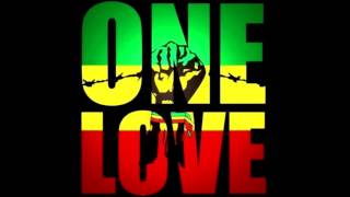 Reggae Instrumental Beat  One Love Riddim  Feb 2017 SOLD [upl. by Akilegna]