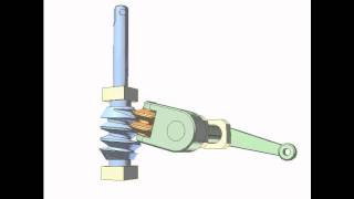 Gear Shaping and Spline Shaping [upl. by Isaac]