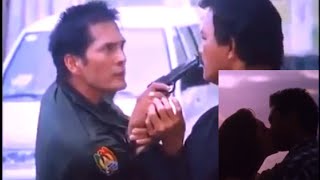 BEST TAGALOG ACTION MOVIE FULL MOVIE  Roi Vinzon [upl. by Eiloj]