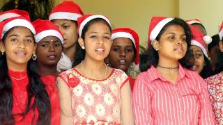 Christmas Celebration  Kendriya Vidyalaya Nagercoil [upl. by Maurie]