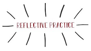 Reflective Practice [upl. by Yauq]