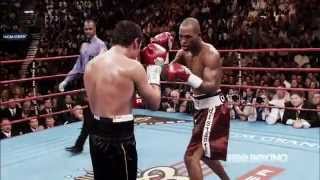 Bernard Hopkins Greatest Hits HBO Boxing [upl. by Auliffe630]