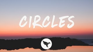 Mac Miller  Circles Lyrics [upl. by Haile]