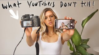 What YouTubers Dont Tell You About Starting a Channel using Fiverr [upl. by Ydnac876]