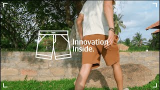 Innovation Inside  The 500 Day Shorts  ConstantCollection [upl. by Asylem721]