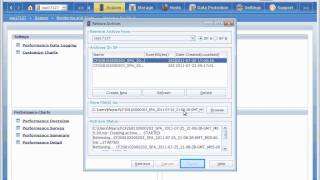 EMC Unisphere Analyzer for VNX An Introduction [upl. by Ylrebnik]