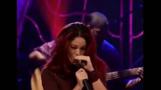 Shakira  Dónde Están Los Ladrones Live MTV Unplugged [upl. by Jamnes]