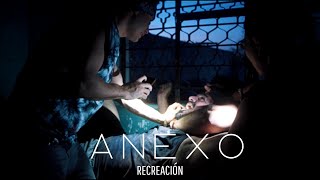 Recreación ANEX0 │ Christian Meza [upl. by Ahsrav]