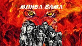 Gemuruh  Rimba Bara Lirik OST Rock Bro [upl. by Rollins865]