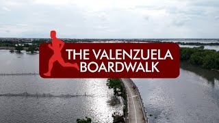 The Valenzuela Boardwalk [upl. by Ellette]