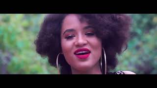 KREYOL LA  A TEMPS FEAT FATIMA OFFICIAL MUSIC VIDEO [upl. by Gudren]